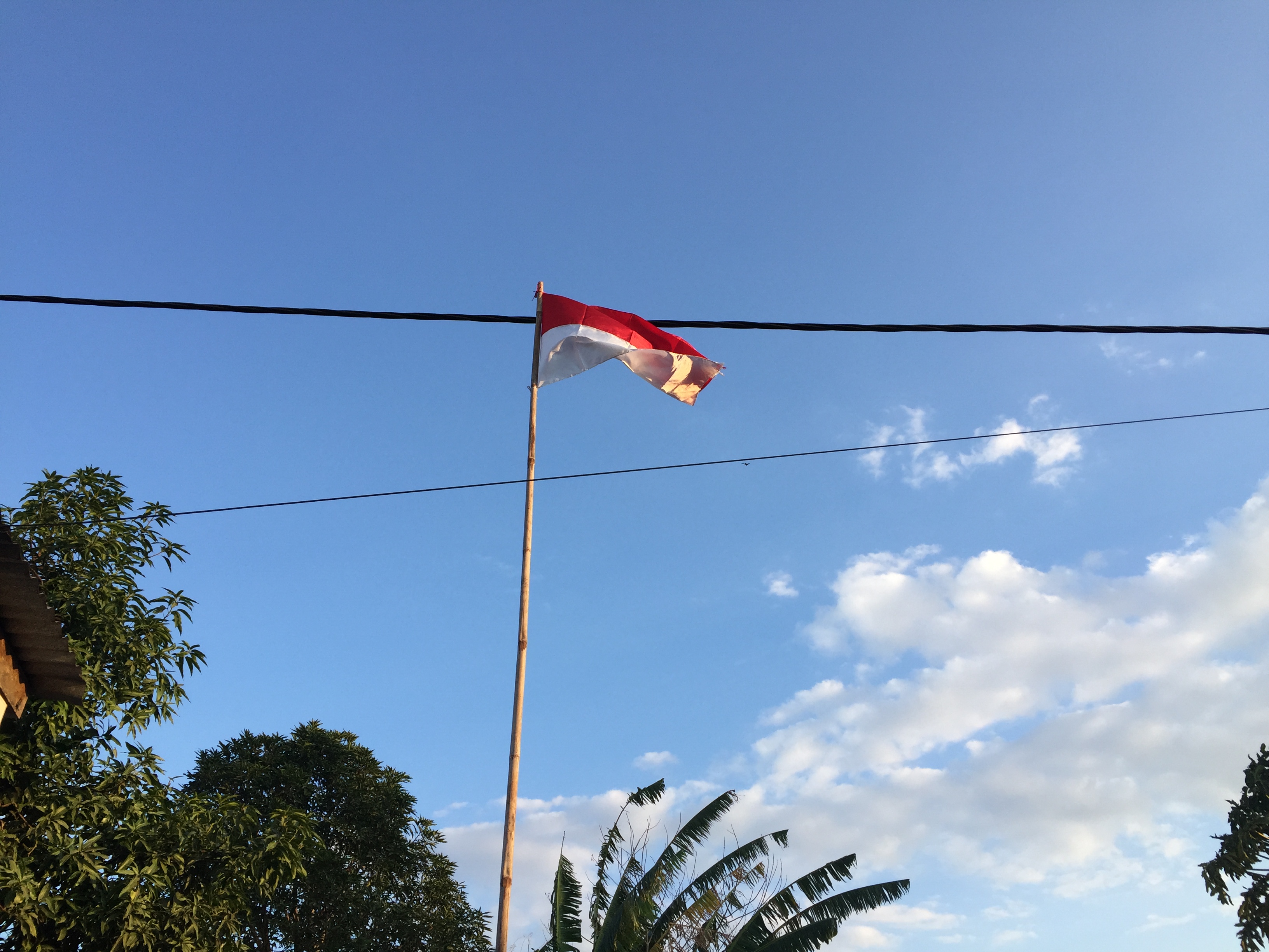 Berkibarlah Benderaku