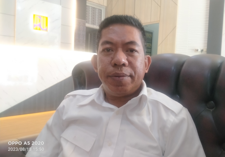 BPJN NTT Preservasi Jalan Waikelo - Waikabubak dan Waikabubak - Bts Kabupaten Sumba Timur