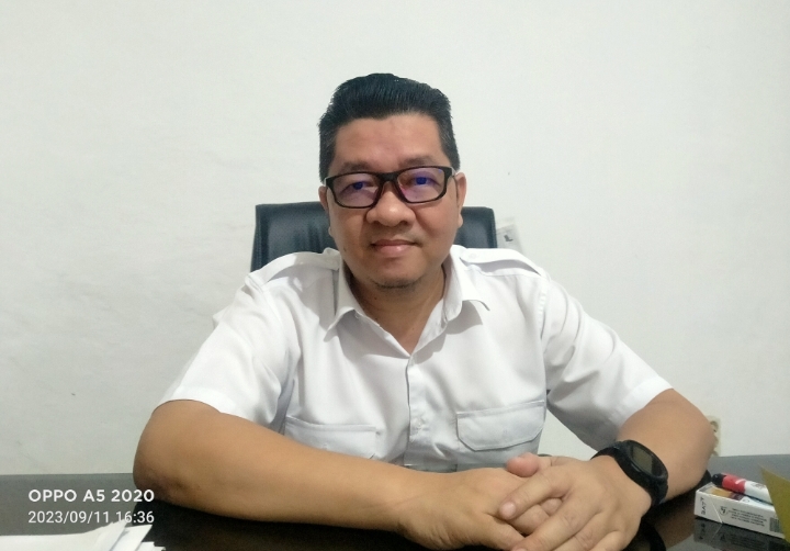 BWS NT II Tangani Kerusakan Jaringan Irigasi di Malaka