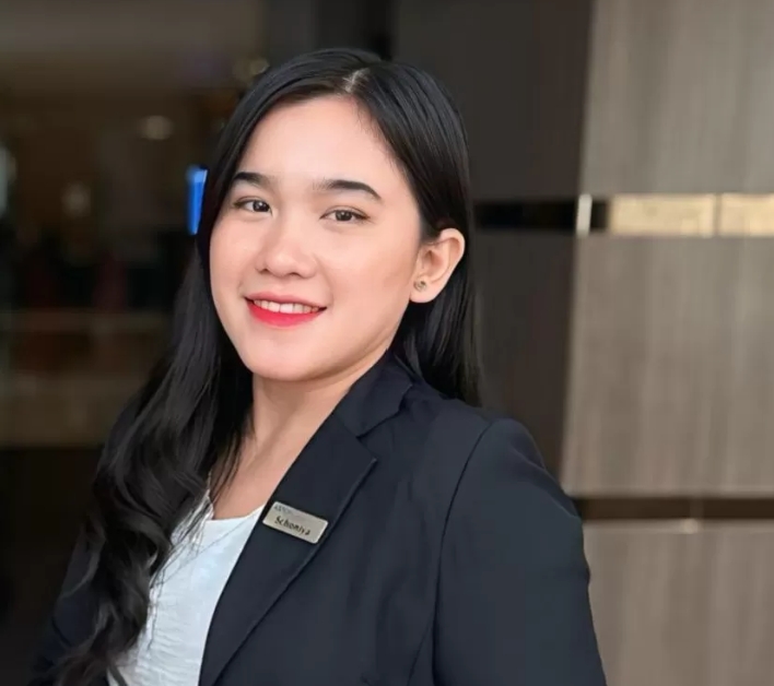 Desember Ceria, Harga Kamar Lebih Hemat di Aston Kupang Hotel & Convention Center