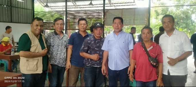 66 Pecatur Ikut Berlaga Dalam Turnamen Catur Cepat Yang Diselenggarakan Oleh Komunitas Catur GOR Kupang 