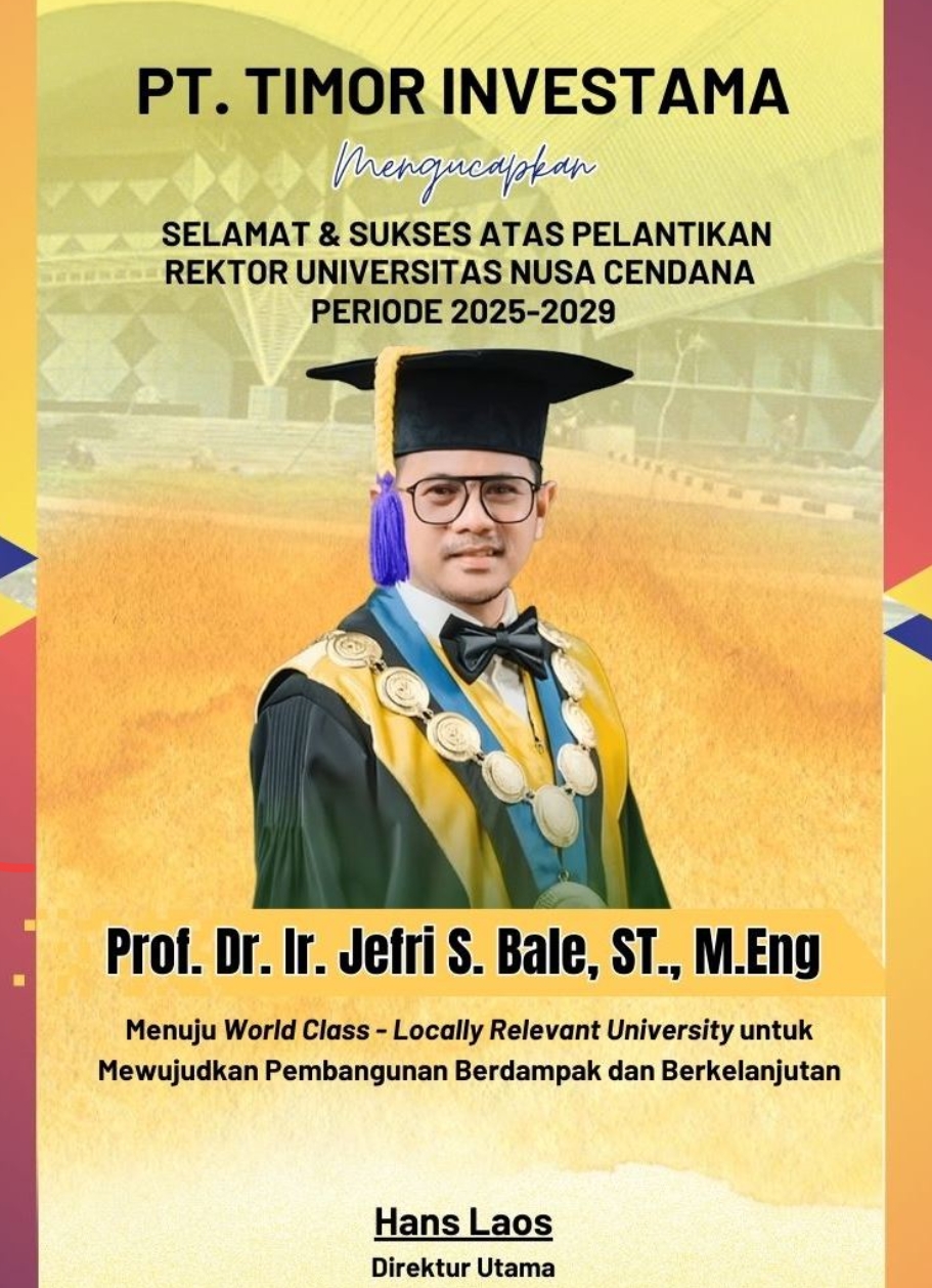 Keluarga Besar PT Timor Investama 